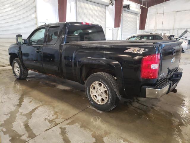 Photo 2 from auction – 2009 CHEVROLET 1500 with VIN 1GCEK29099Z121682