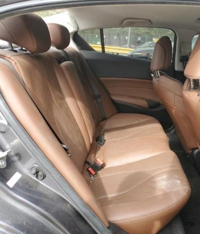 Photo 10 from auction – 2019 ACURA ILX PREMIU with VIN 19UDE2F78KA009238