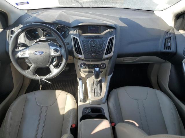 Photo 8 from auction – 2012 FORD FOCUS SEL with VIN 1FAHP3M20CL294651