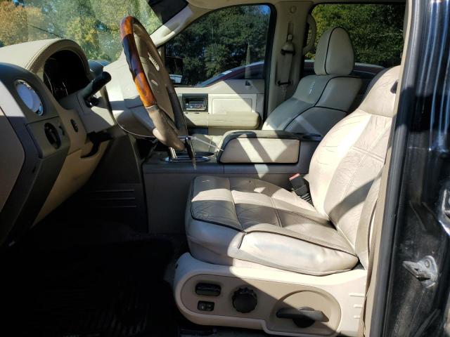 Photo 7 from auction – 2008 LINCOLN MARK LT with VIN 5LTPW18548FJ02958
