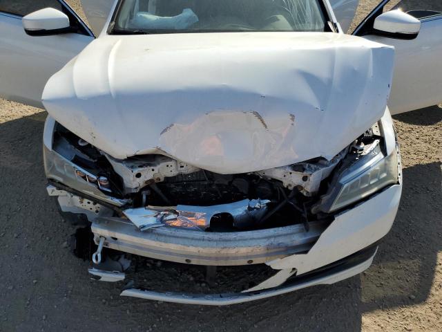 Photo 11 from auction – 2015 ACURA TLX TECH with VIN 19UUB3F52FA803803