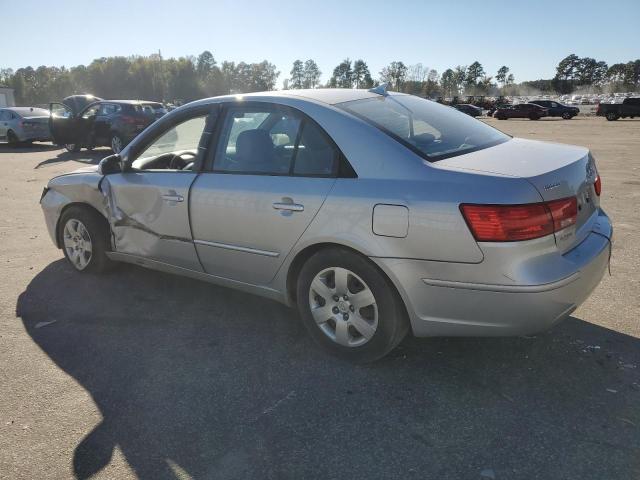 Photo 2 from auction – 2010 HYUNDAI SONATA GLS with VIN 5NPET4AC3AH650703