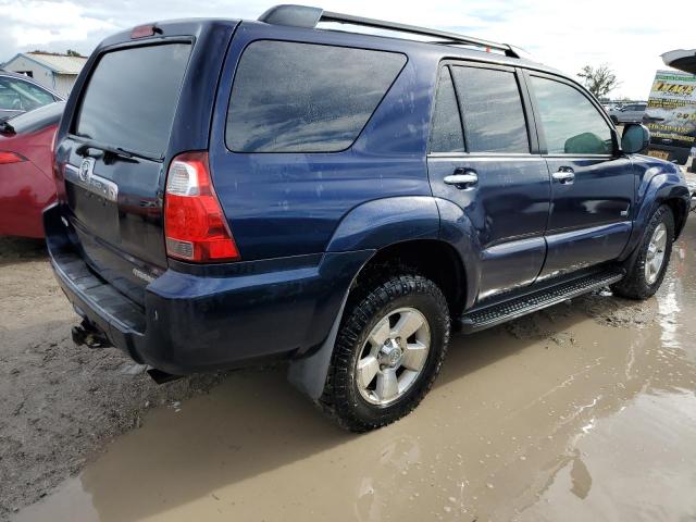 Photo 3 from auction – 2008 TOYOTA 4RUNNER SR with VIN JTEZU14R78K003872