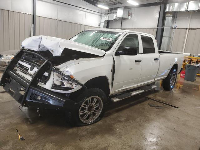 DODGE RAM 2500 S 2012 with VIN 3C6UD5HL0CG298669 - Photo from auction