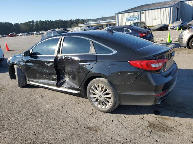 Photo 2 from auction – 2015 HYUNDAI SONATA SPO with VIN 5NPE34AF3FH196650