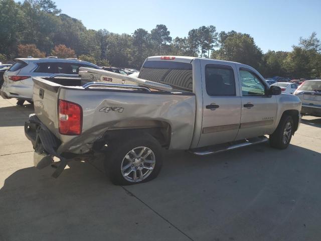 Photo 3 from auction – 2009 CHEVROLET SILVERADO with VIN 3GCEK23C79G225395