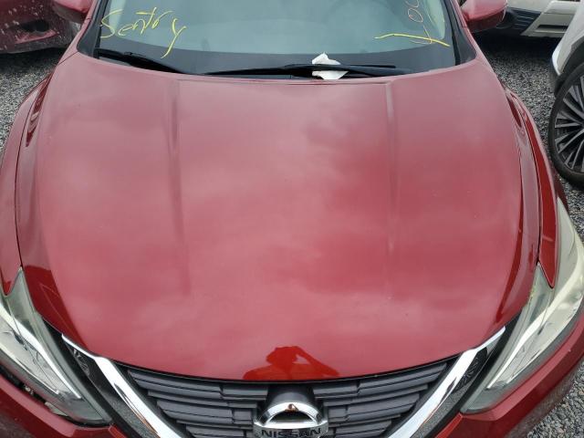 Photo 11 from auction – 2017 NISSAN ALTIMA 2.5 with VIN 1N4AL3AP5HC475510