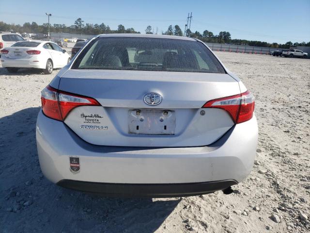 Photo 6 from auction – 2014 TOYOTA COROLLA L/ with VIN 2T1BURHE7EC128928