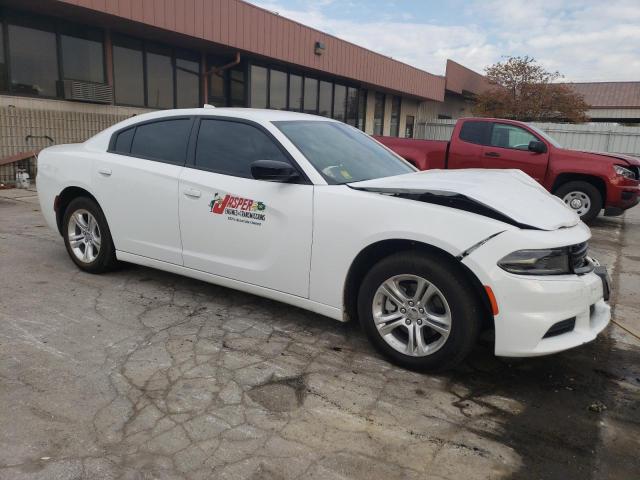 Фото 4 с аукциона – 2023 DODGE CHARGER SX с VIN 2C3CDXBG4PH604262