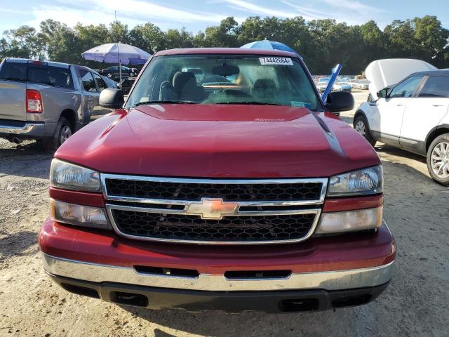 Photo 5 from auction – 2007 CHEVROLET SILVERADO with VIN 2GCEC13V771175175