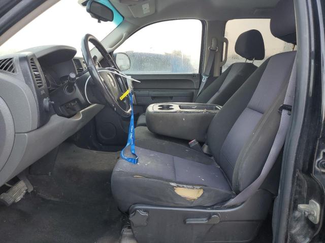 Photo 7 from auction – 2011 CHEVROLET SILVERADO with VIN 3GCPCREA8BG141585