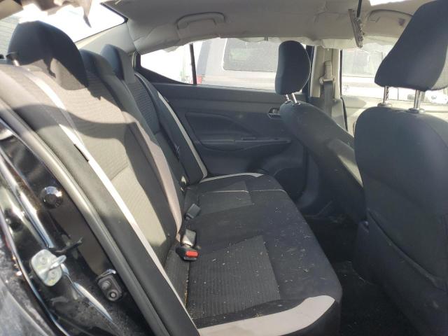 Photo 10 from auction – 2020 NISSAN VERSA SV with VIN 3N1CN8EV4LL862357
