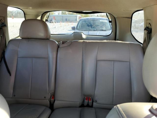 Photo 10 from auction – 2008 GMC ENVOY with VIN 1GKDT13S882100069