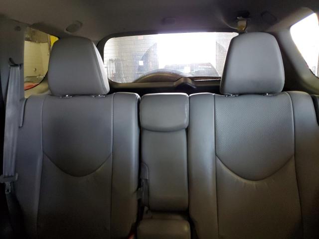 Photo 10 from auction – 2012 TOYOTA RAV4 LIMIT with VIN 2T3DF4DV5CW259600