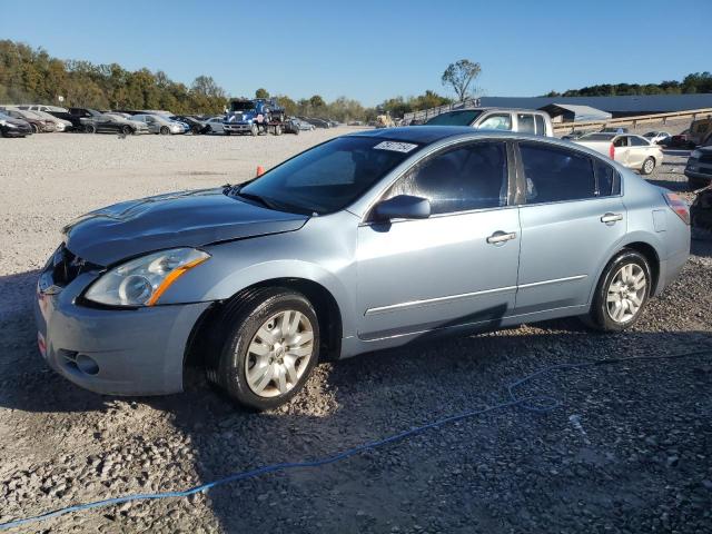 NISSAN ALTIMA BAS 2011 with VIN 1N4AL2AP5BN409626 - Photo from auction