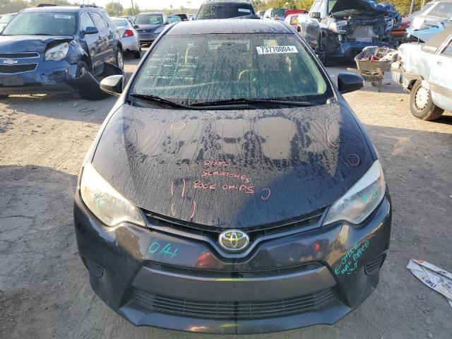 Photo 5 from auction – 2016 TOYOTA COROLLA L with VIN 2T1BURHE0GC508566
