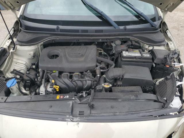 Photo 11 from auction – 2019 HYUNDAI ACCENT SE with VIN 3KPC24A36KE049463