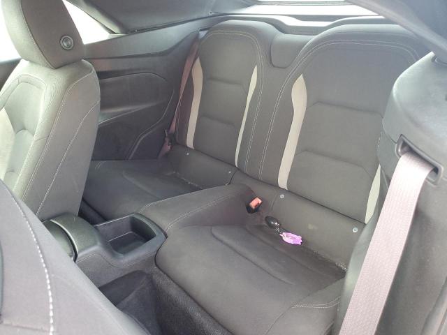 Photo 10 from auction – 2017 CHEVROLET CAMARO LT with VIN 1G1FB3DSXH0180013