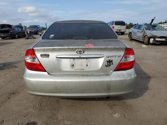 Photo 6 from auction – 2003 TOYOTA CAMRY LE with VIN 4T1BE30K63U236514