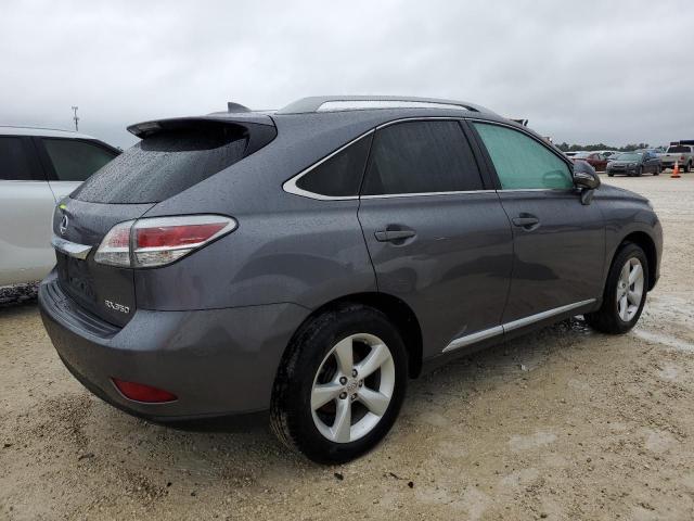 Photo 3 from auction – 2015 LEXUS RX 350 BAS with VIN 2T2BK1BA4FC301217