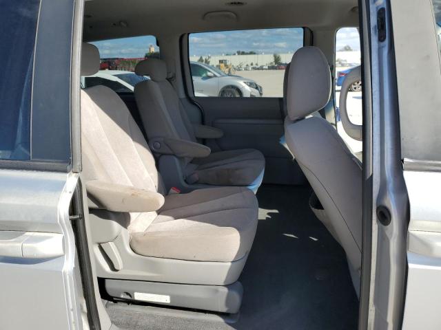 Photo 11 from auction – 2009 KIA SEDONA EX with VIN KNDMB233696315862