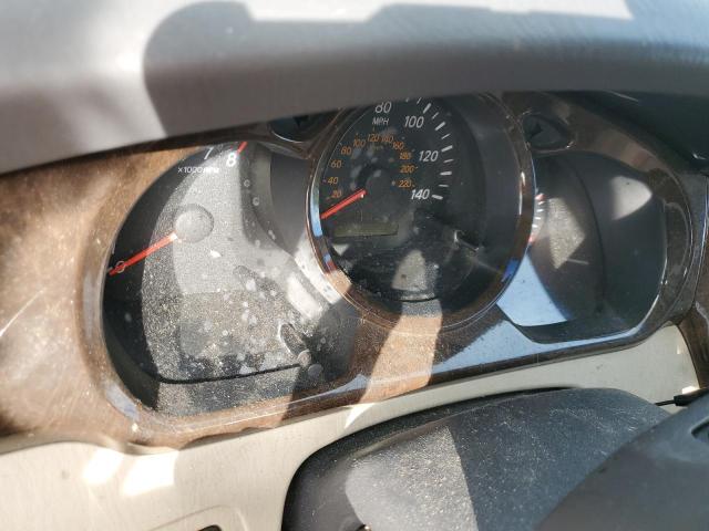 Photo 9 from auction – 2003 TOYOTA HIGHLANDER with VIN JTEGF21A330075064