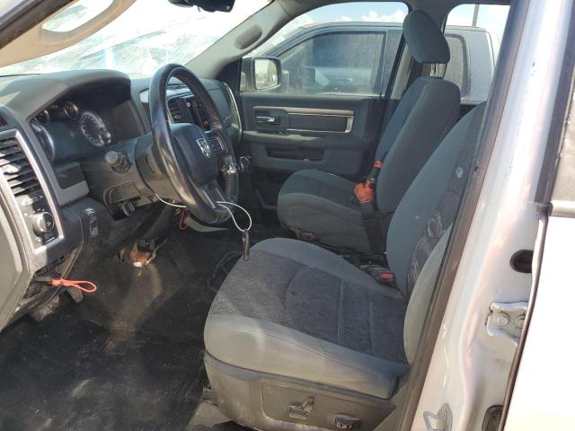Photo 7 from auction – 2017 RAM 1500 SLT with VIN 1C6RR6GT7HS520218