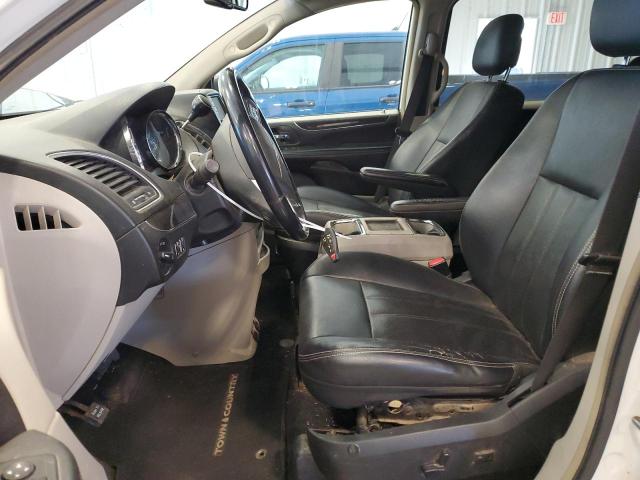 Photo 7 from auction – 2012 CHRYSLER TOWN & COU with VIN 2C4RC1BG5CR313246