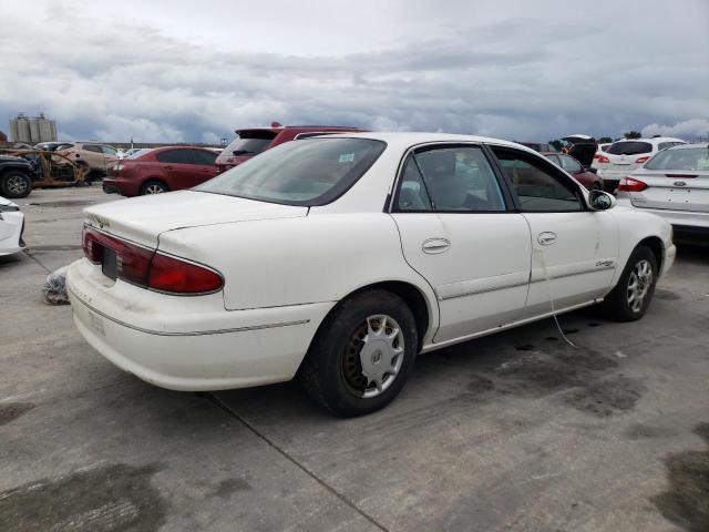 Photo 3 from auction – 2001 BUICK CENTURY CU with VIN 2G4WS52JX11185747