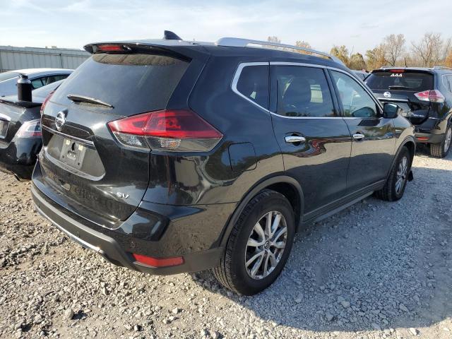 Photo 3 from auction – 2020 NISSAN ROGUE S with VIN KNMAT2MT3LP512987