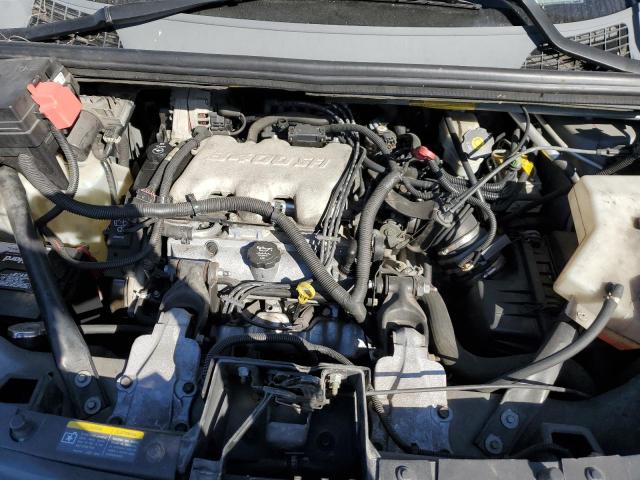 Photo 12 from auction – 2004 BUICK RENDEZVOUS with VIN 3G5DA03EX4S516409