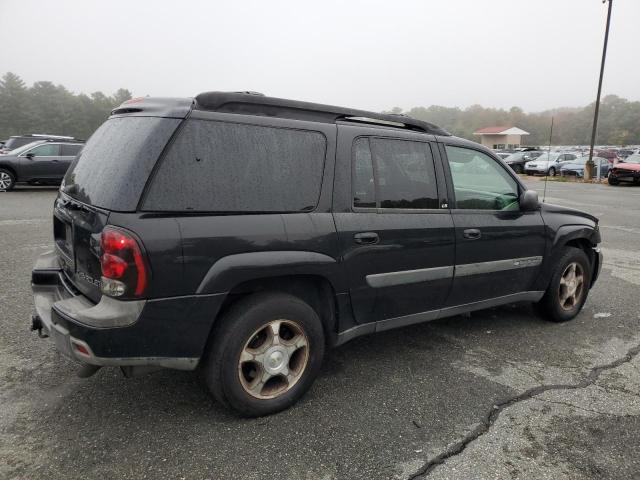 Photo 3 from auction – 2004 CHEVROLET TRAILBLAZE with VIN 1GNET16S746195827