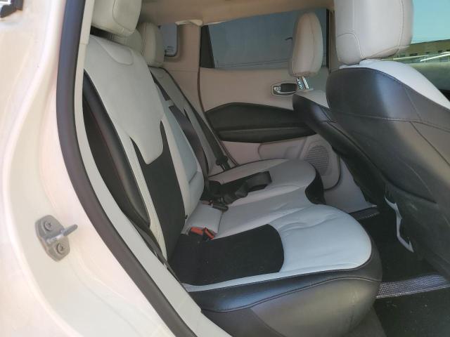Photo 10 from auction – 2020 JEEP COMPASS LA with VIN 3C4NJCBB7LT169197