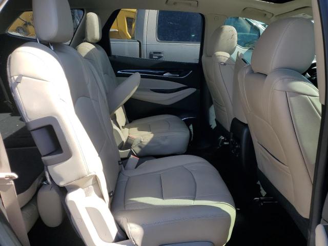 Photo 11 from auction – 2018 BUICK ENCLAVE with VIN 5GAERCKW5JJ153162