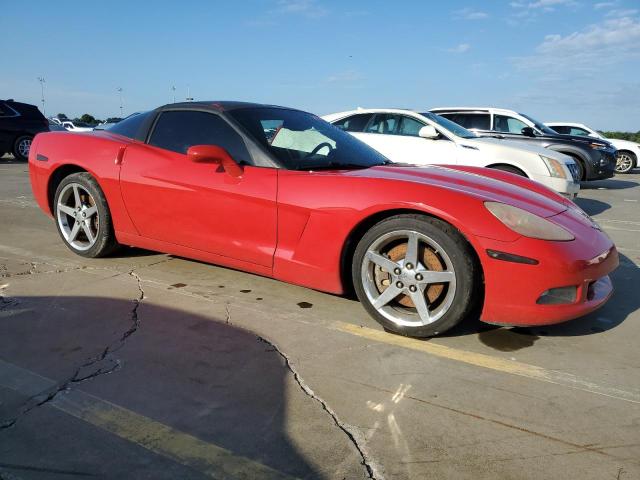 Photo 4 from auction – 2005 CHEVROLET CORVETTE with VIN 1G1YY24U055117293