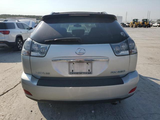 Photo 6 from auction – 2004 LEXUS RX 330 with VIN JTJHA31U440051412