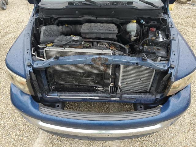 Photo 11 from auction – 2002 DODGE RAM 1500 with VIN 3D7HA18N02G148188