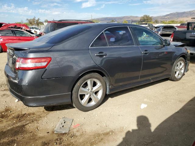 Photo 3 from auction – 2011 TOYOTA CAMRY BASE with VIN 4T1BF3EK2BU202378