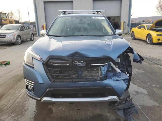 Zdjęcie 5 z aukcji – 2022 SUBARU FORESTER T z VIN JF2SKARC4NH504129
