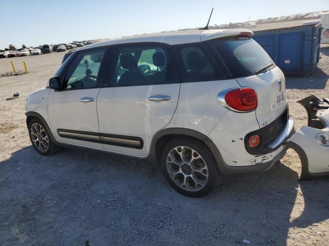 Photo 2 from auction – 2014 FIAT 500L TREKK with VIN ZFBCFADH5EZ011258