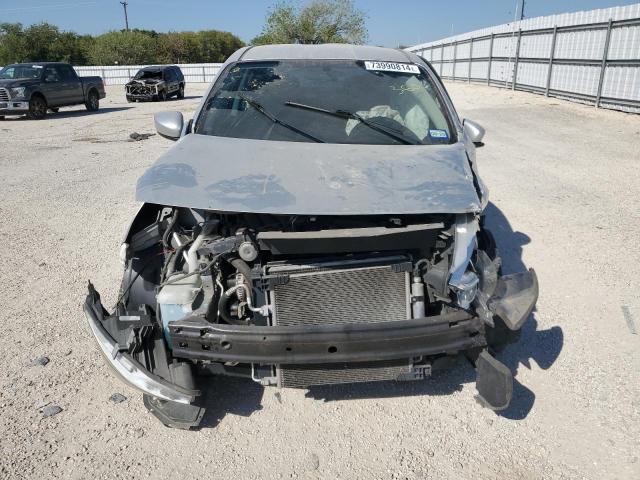 Photo 5 from auction – 2017 NISSAN VERSA S with VIN 3N1CN7AP8HL888243