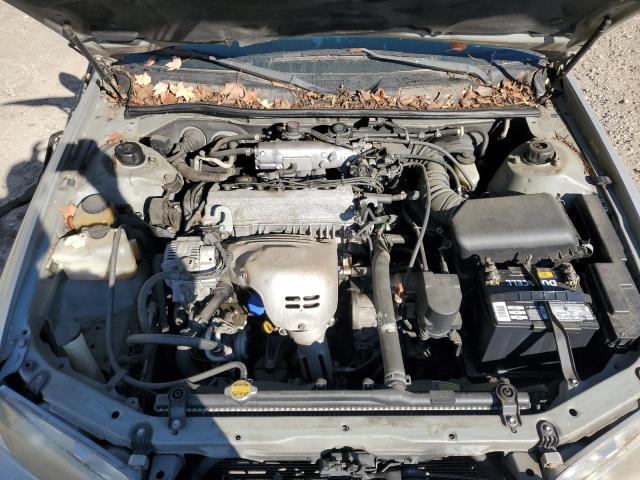 Photo 11 from auction – 2000 TOYOTA CAMRY with VIN 4T1BG22K8YU618908
