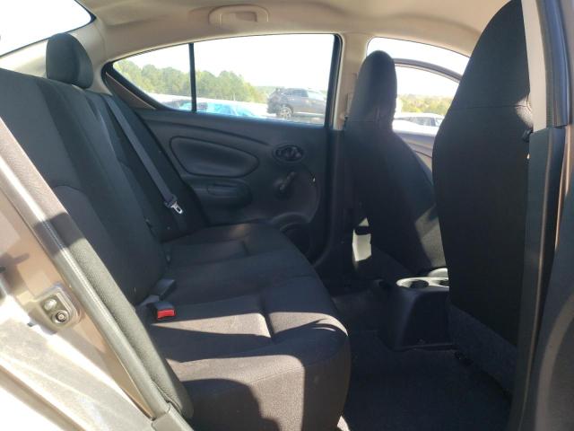 Photo 10 from auction – 2015 NISSAN VERSA S with VIN 3N1CN7AP2FL918141