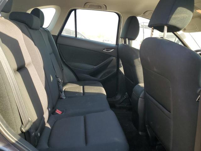 Photo 11 from auction – 2016 MAZDA CX-5 SPORT with VIN JM3KE2BE7G0739544
