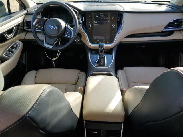 Photo 8 from auction – 2022 SUBARU LEGACY with VIN 4S3BWAM65N3015501