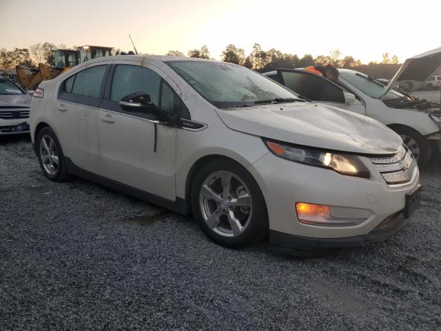 Photo 4 from auction – 2013 CHEVROLET VOLT with VIN 1G1RD6E4XDU141241