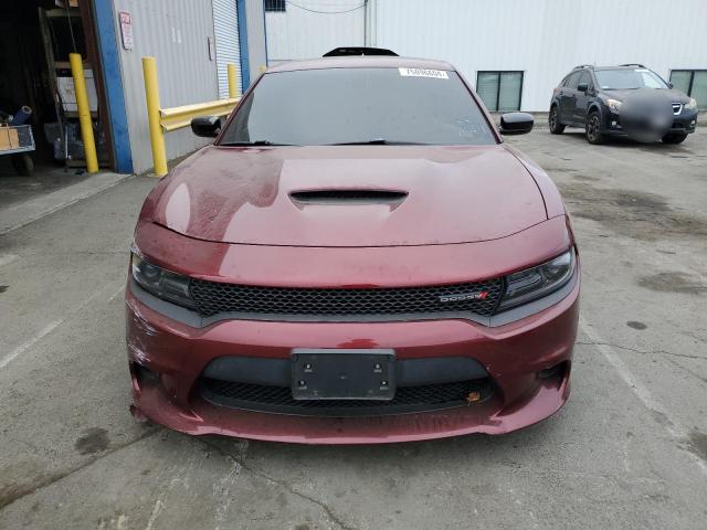Photo 5 from auction – 2019 DODGE CHARGER GT with VIN 2C3CDXHG5KH597693