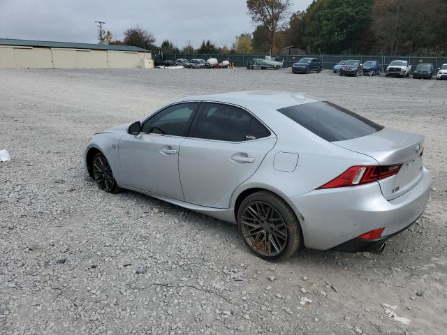 Photo 2 from auction – 2016 LEXUS IS 350 with VIN JTHBE1D23G5025823