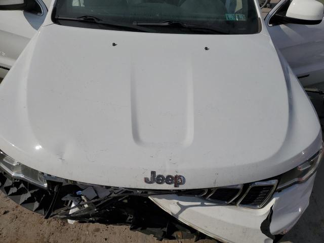 Photo 12 from auction – 2017 JEEP GRAND CHER with VIN 1C4RJFAG0HC929246