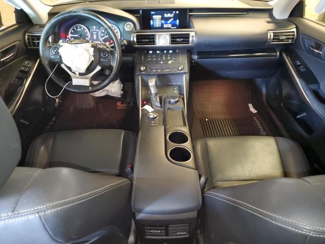 Фото 8 с аукциона – 2016 LEXUS IS 200T с VIN JTHBA1D2XG5021103